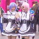Image for article titled Our Favorite Cosplay From Supercon 2018